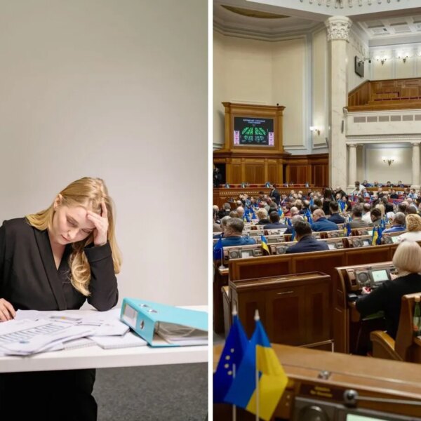 Кабмін подав до Ради проєкт Трудового кодексу з новими умовами працевлаштування