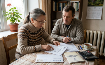Коли податок на нерухомість скасовують: причини звільнення від сплати