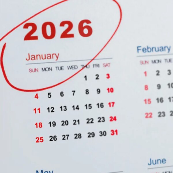 Що будівничі лідери мають знати про 2026 рік