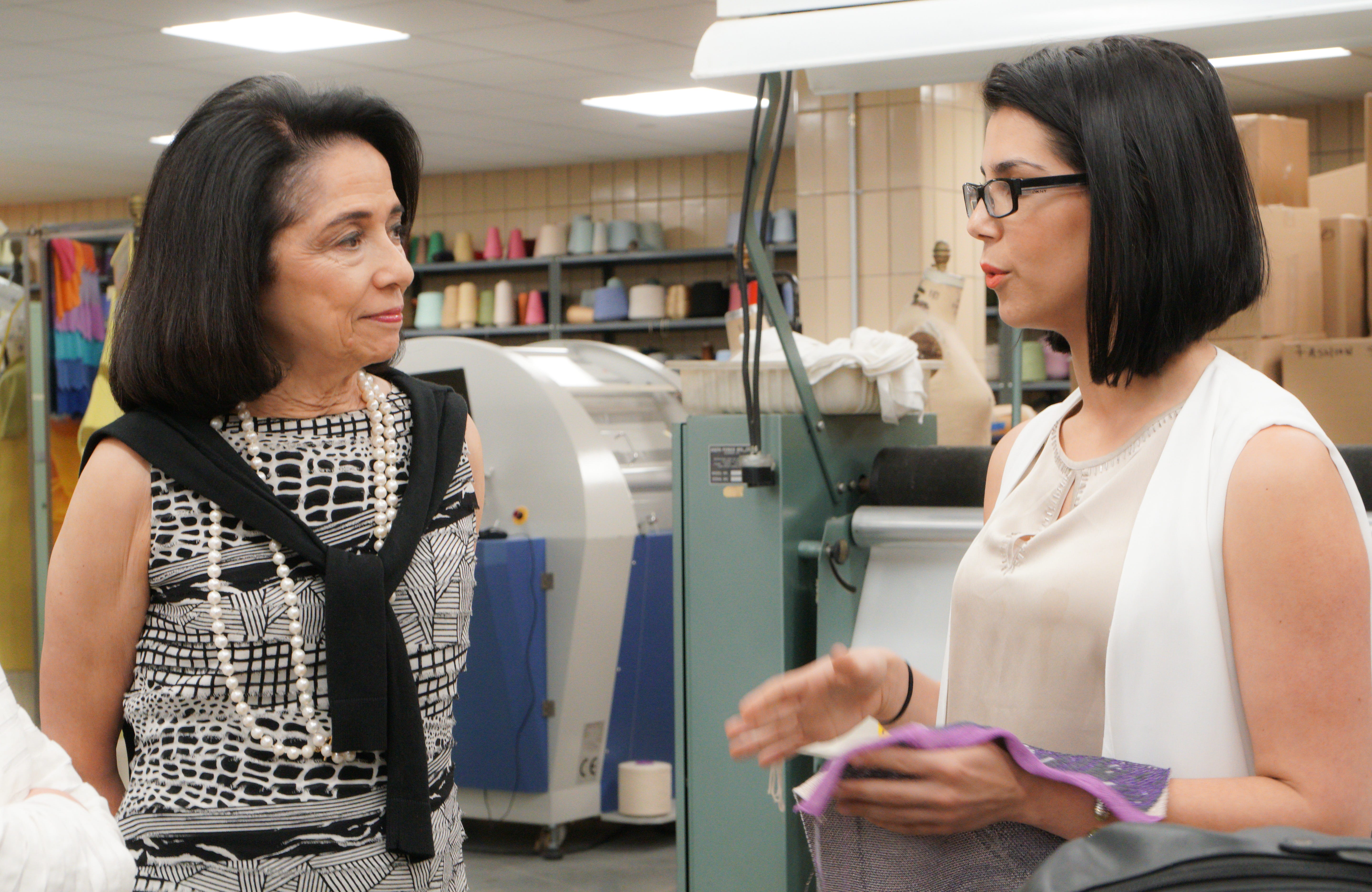Inside Dr. Joyce Brown’s Trailblazing Legacy at FIT4