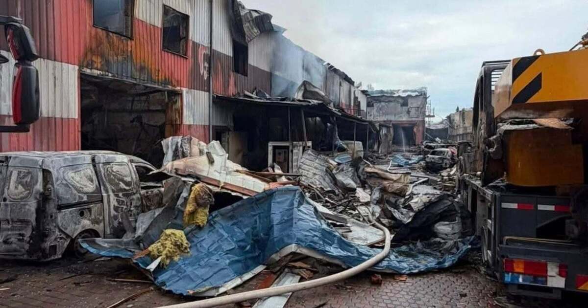Бізнес зазнає значних втрат