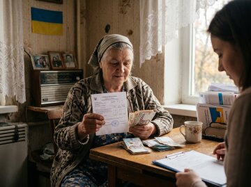Пенсії зростуть на 19%: ПФУ перерахував розрахункову зарплату