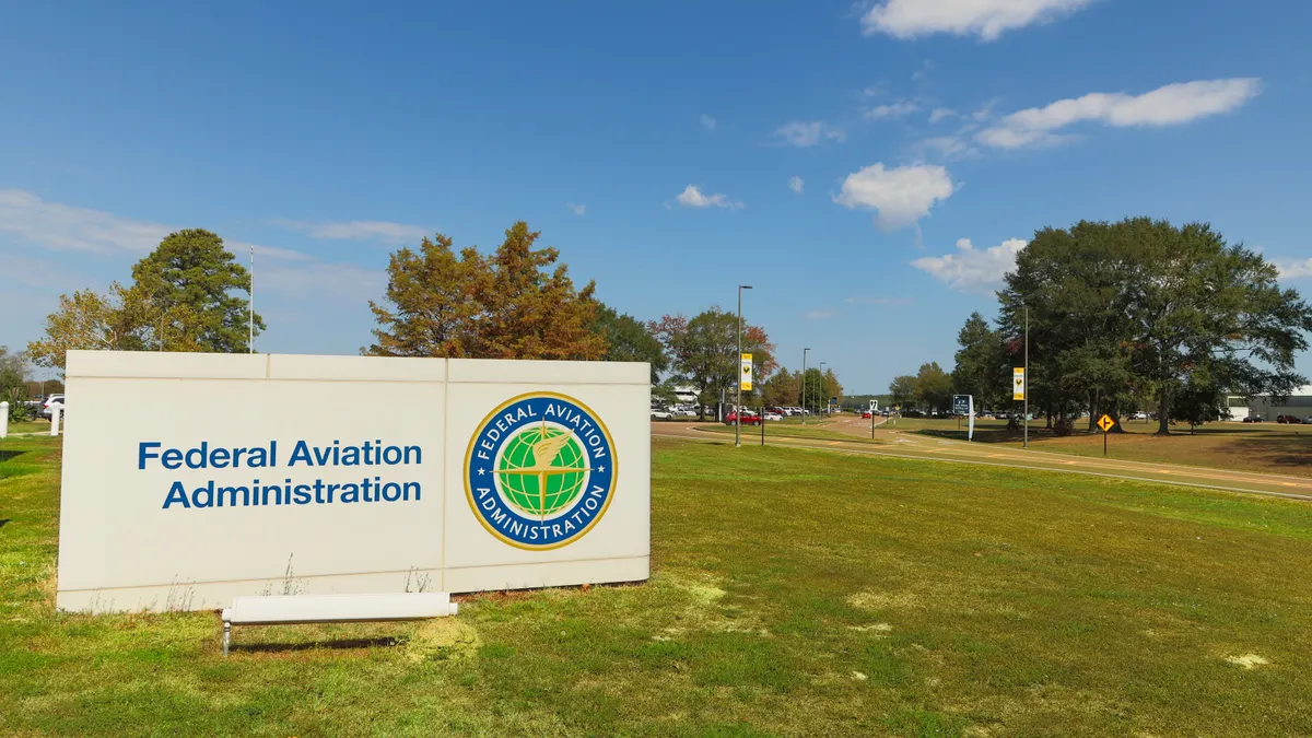 FAA greenlights $1.1B for airport upgrades0