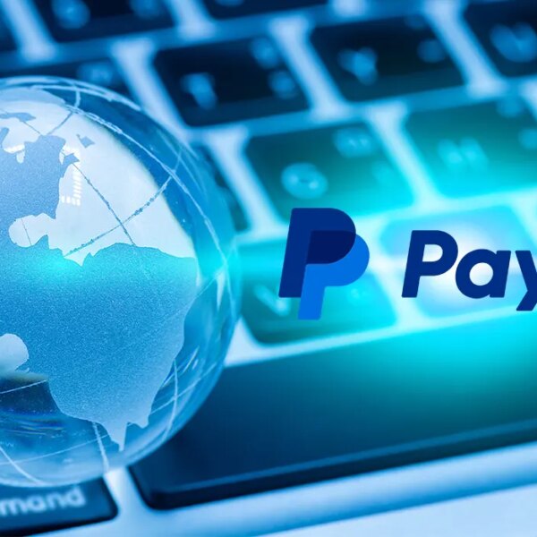 PayPal інтегрує стейблкоїн для міжнародних платежів