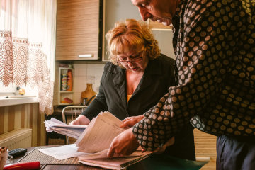 Перевірте свої борги, щоб уникнути арешту рахунку: 7 онлайн-методів