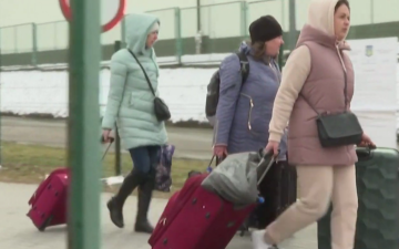 Італія закриває двері: хто з біженців не отримає прихистку
