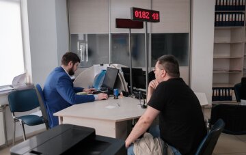 Відстрочку від мобілізації можна отримати через ЦНАП без анулювання чинної