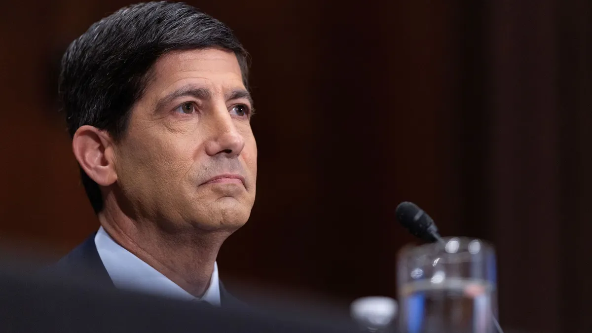 Warsh pledges to slow inflation to 2%, saying Fed may have ‘work to do’0