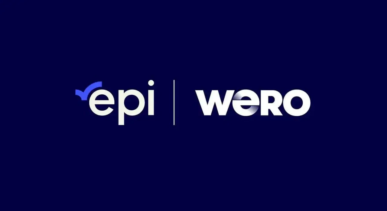 Електронний гаманець Wero