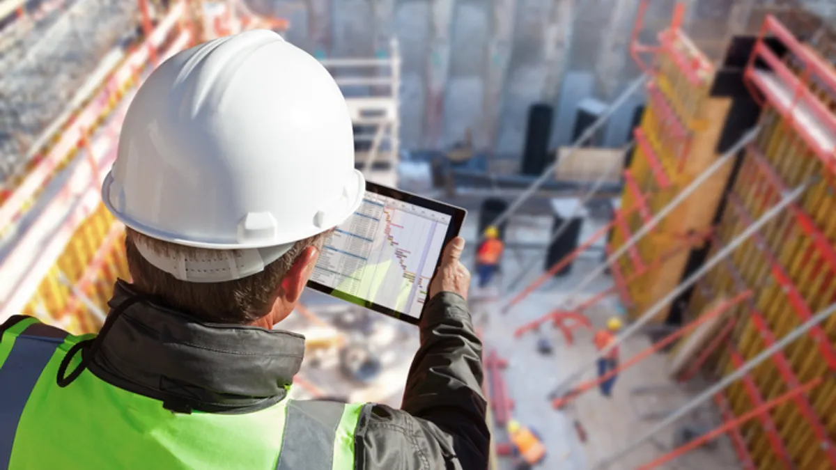 Suffolk, MIT detail where AI can shave costs and schedules in construction0