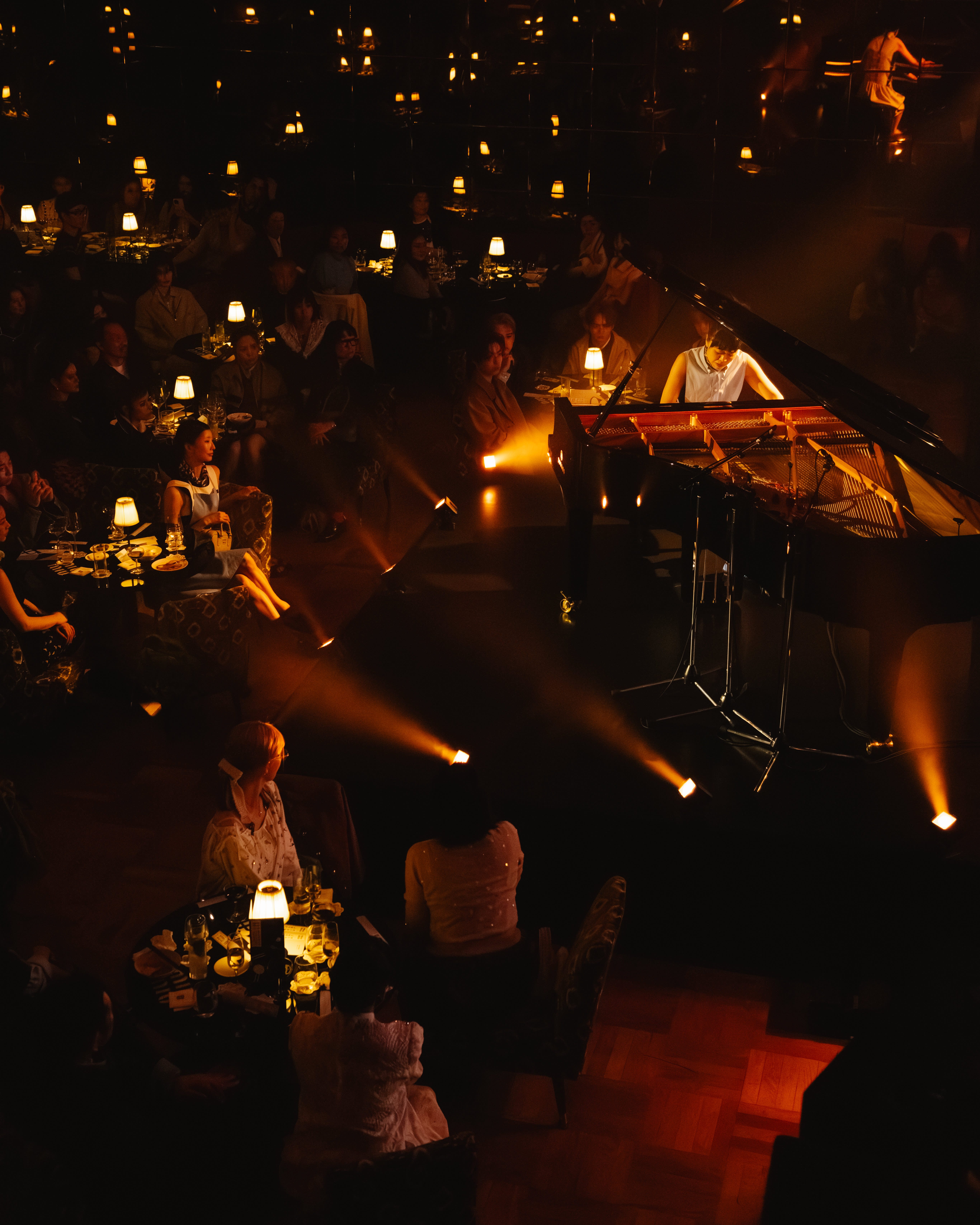 Nashville’s Christian Music Scene Gets a Closer Look in ‘Safe for the Whole Family’7