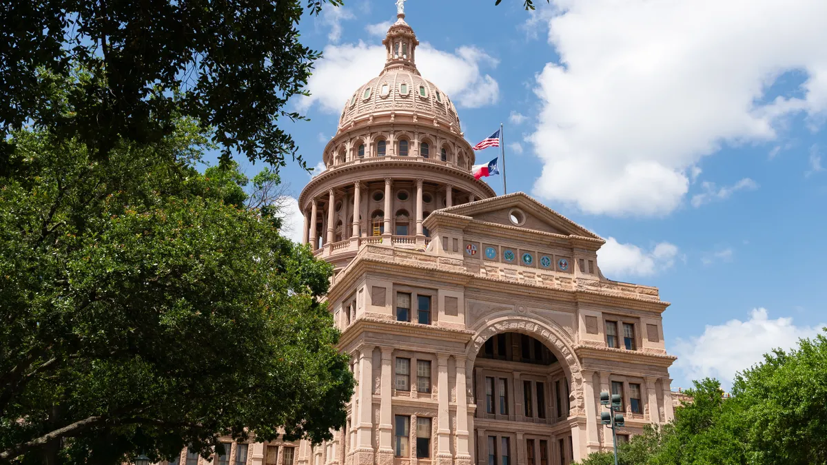 Texas to pump $138B into transportation infrastructure over 10 years0