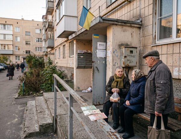 Зміна правил для переселенців: допомогу можуть скасувати через родичів