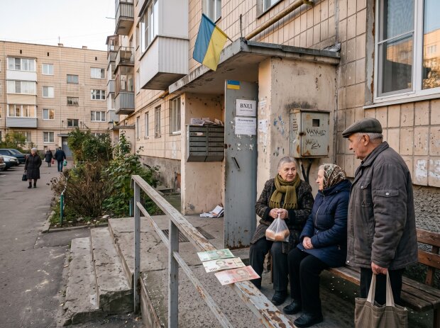 житло переселенці квартира будинок
