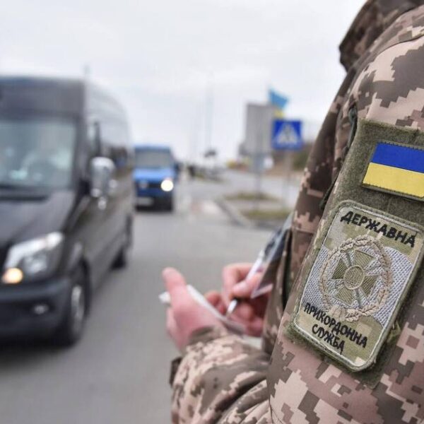 Новий пункт пропуску полегшує українцям виїзд до ЄС