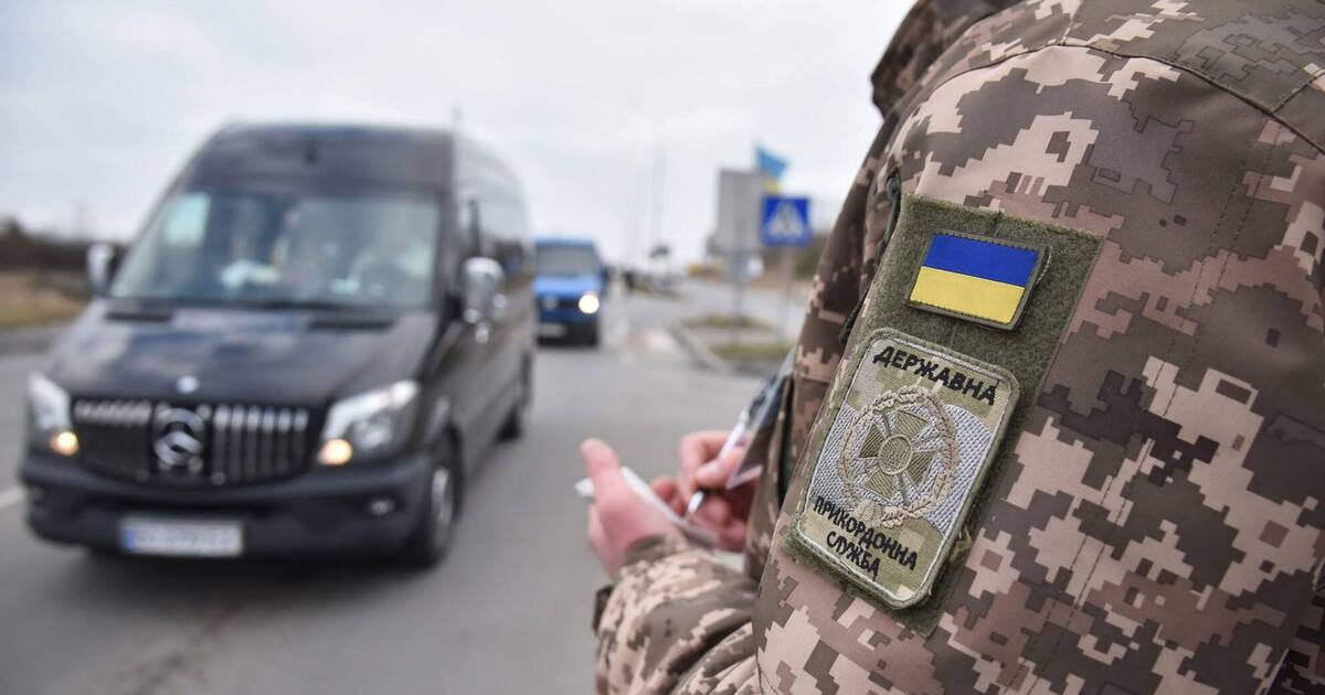 Новий пункт пропуску на кордоні України та Румунії