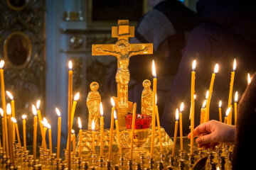 Молитви та обереги за дітей: звертаємося до святих за захистом