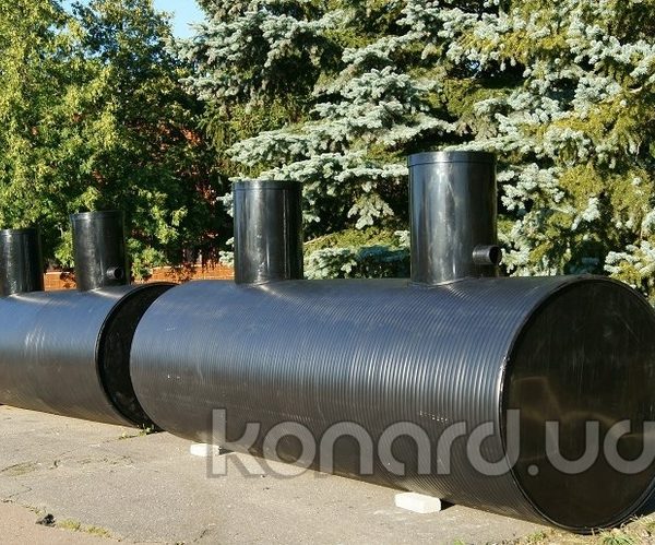 Поліпропіленові конструкції для бізнесу: де застосовують вироби з пластику