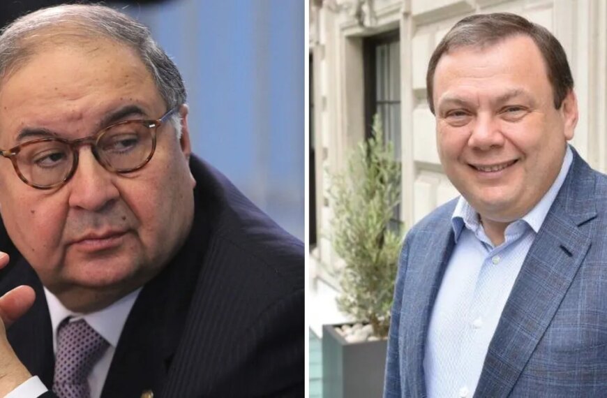 ЄС продовжить санкції проти РФ, виключивши з них двох олігархів