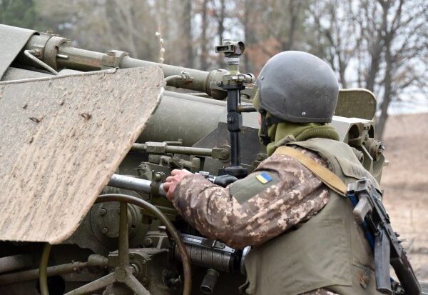 Додаток “Армія+” полегшить повернення військових, які служили за кордоном