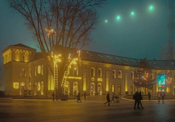 Київське метро відновить роботу під час повітряних тривог: деталі змін