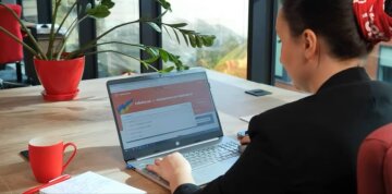 Дистанційна робота