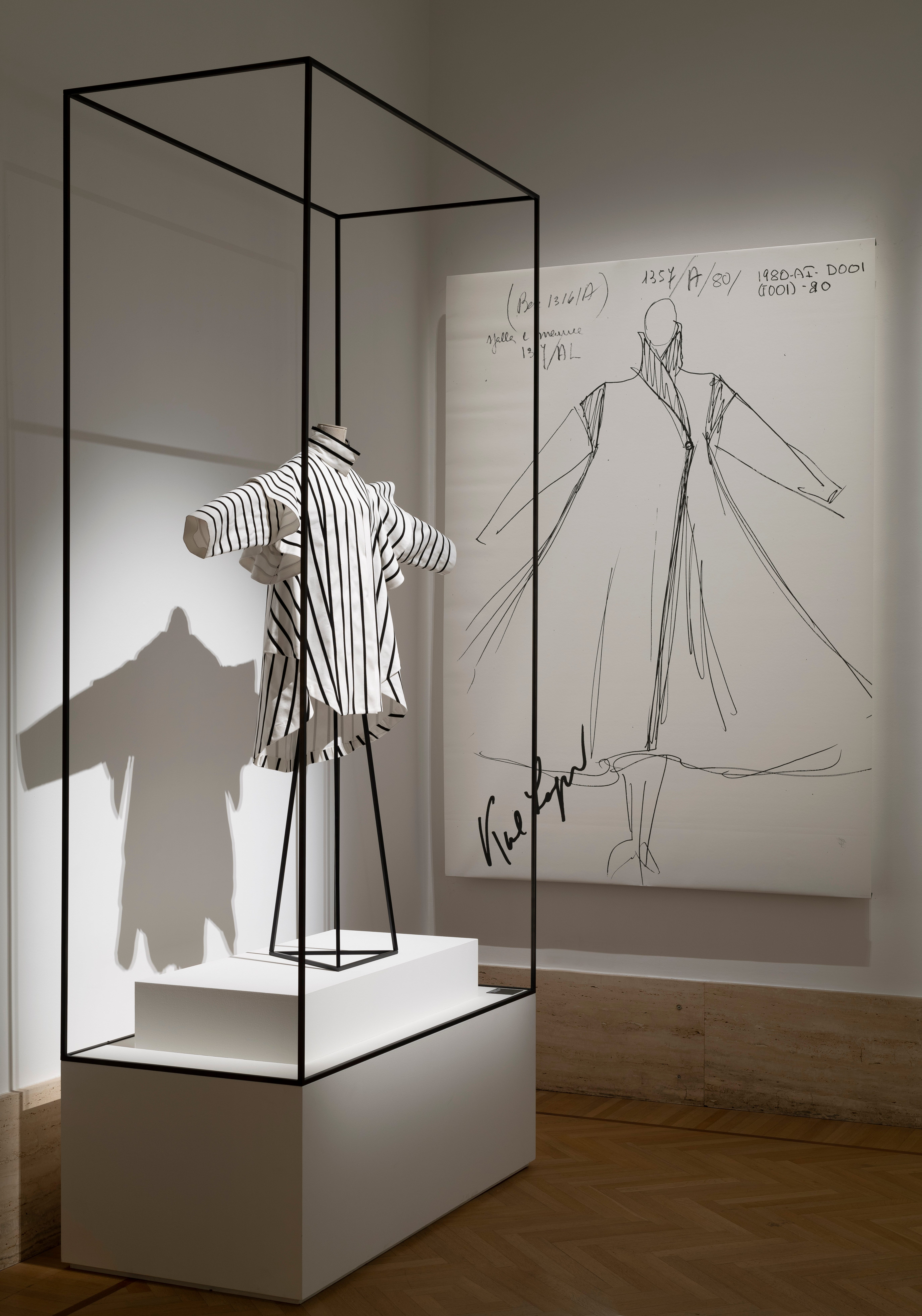 Mackage’s New Trench Capsule Celebrates New York’s Most Stylish Art-World Women1