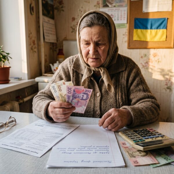Приховуєте доходи – втратите субсидію: ПФУ перевірятиме й інші виплати
