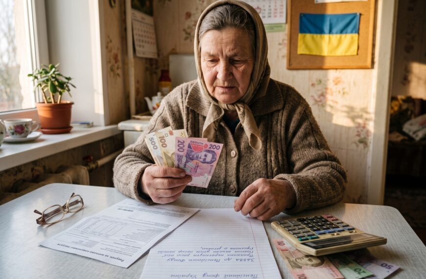 Приховуєте доходи – втратите субсидію: ПФУ перевірятиме й інші виплати