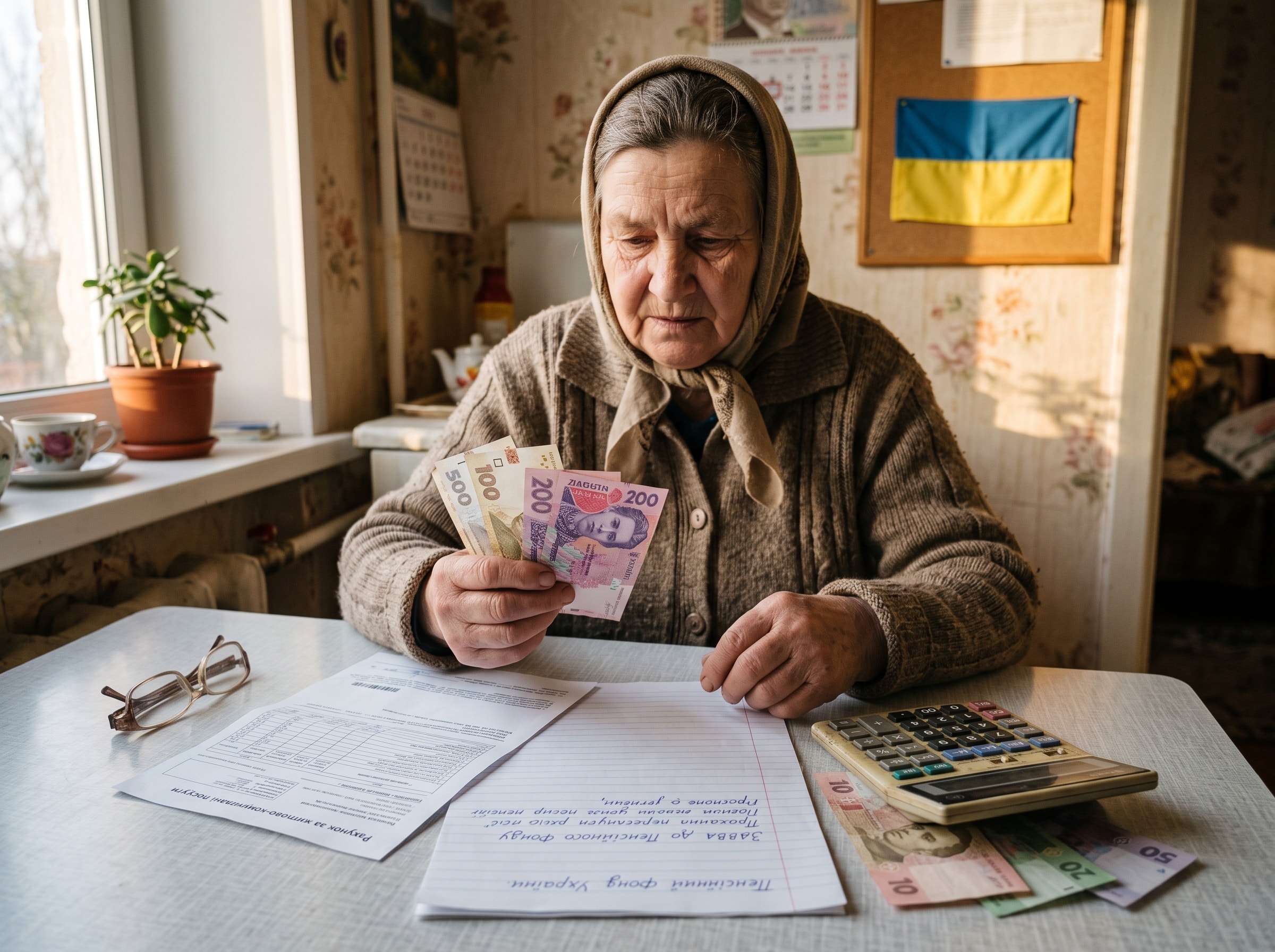 Субсидія на комунальні послуги