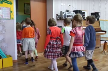 Пільги для дітей військових: від дитсадка до університету