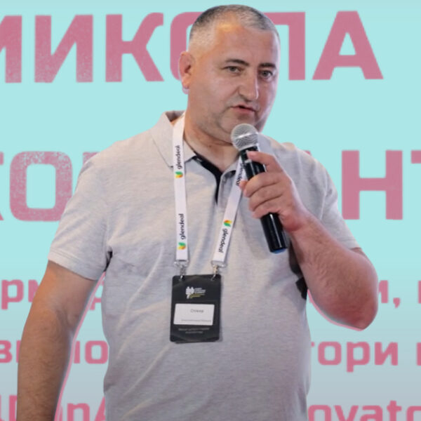 Земля об’єднала фермерів: відкриті можливості для малих господарств