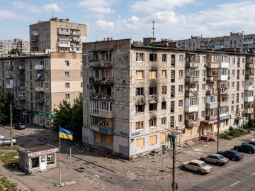 Два номери в забудовника: перевірка для безпечної купівлі квартири