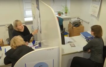 Безробіття, кадр з відео