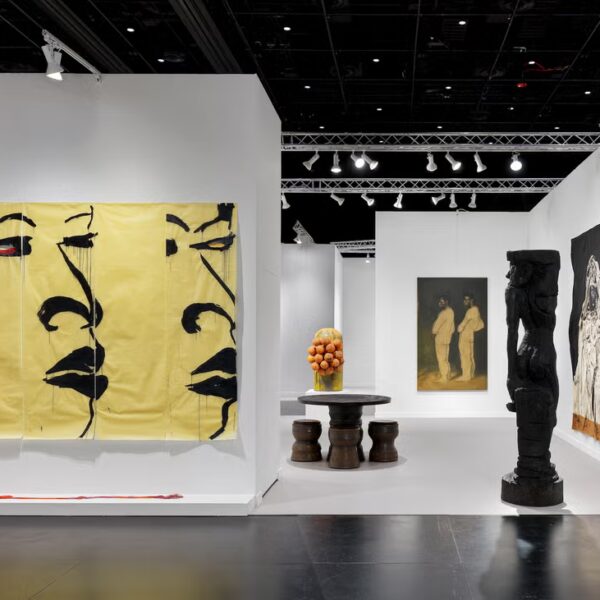 Frieze New York 2026: Найкращі стенди та яскраві моменти арт-ярмарку