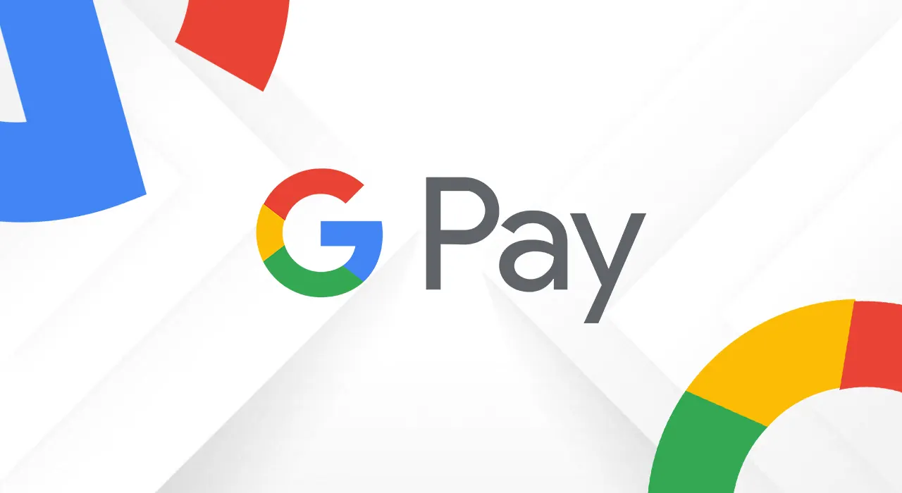 Google Pay