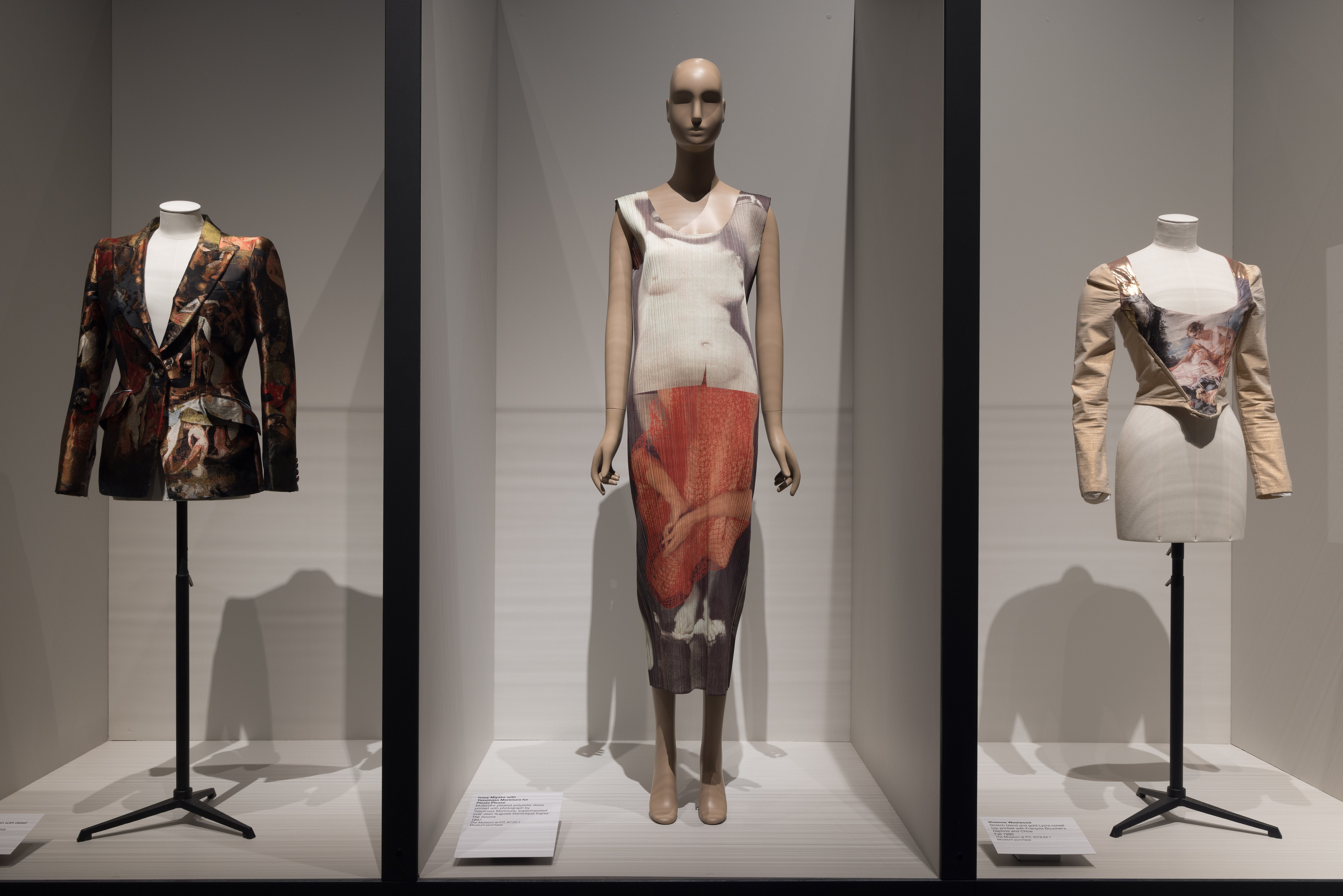An Inside Look at The Museum at FIT’s New Exhibit0