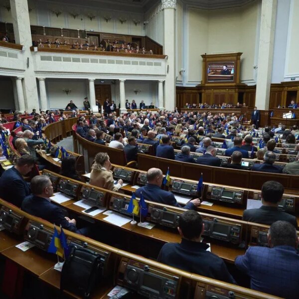 Антикорупційний пакет: запорука успішних реформ в Україні
