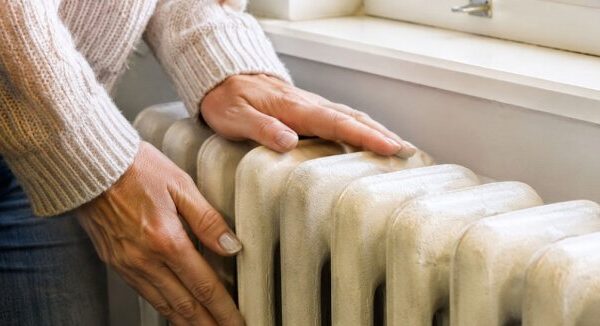 Підсильте тепловіддачу батарей на 15% до холодів