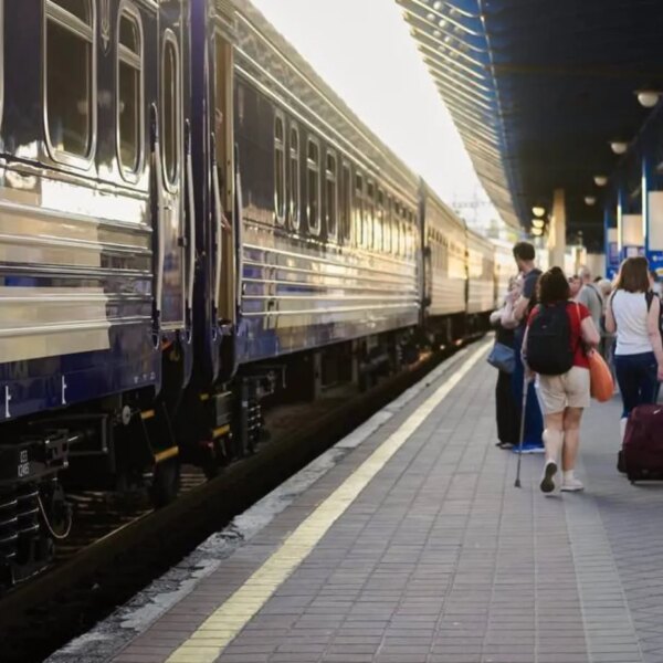 Єдиний квиток для поїздів та автобусів: в Україні готують нову систему подорожей
