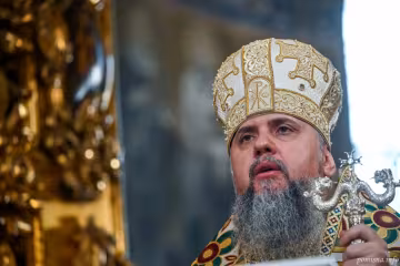 2 вересня: Церковне свято, іменини Івана та Антонія