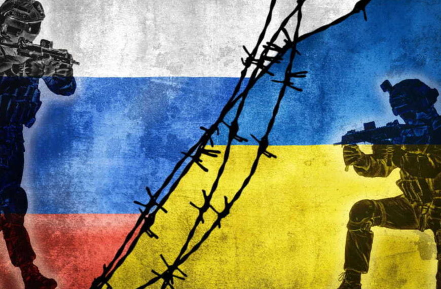 Кіссінджер: сім уроків завершення воєн