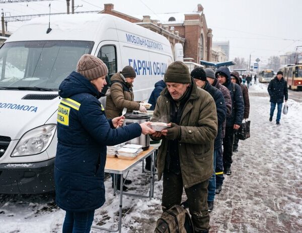 Київ на 80% готовий до зими: місто спрямувало 12 мільярдів гривень на стійкість