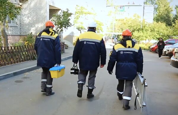 За газопостачання українці не платять двічі: пояснюємо, що вже в тарифi