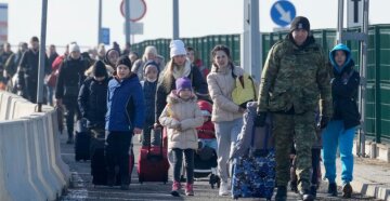 Польща готує прихисток для українців на зиму