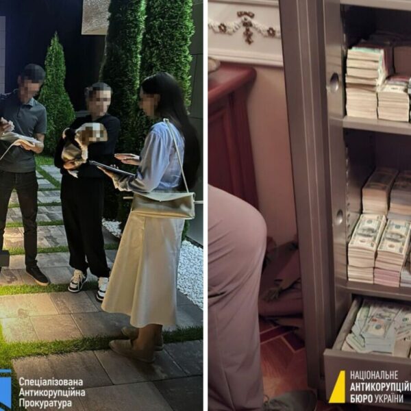 Чалий: Звідки у корупціонерів впевненість у безкарності