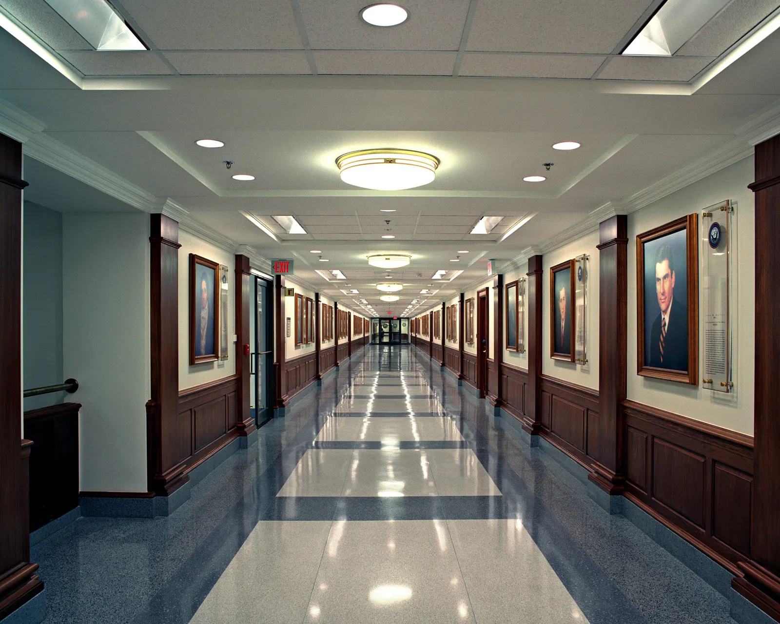 Lessons learned from rebuilding the Pentagon after 9/113