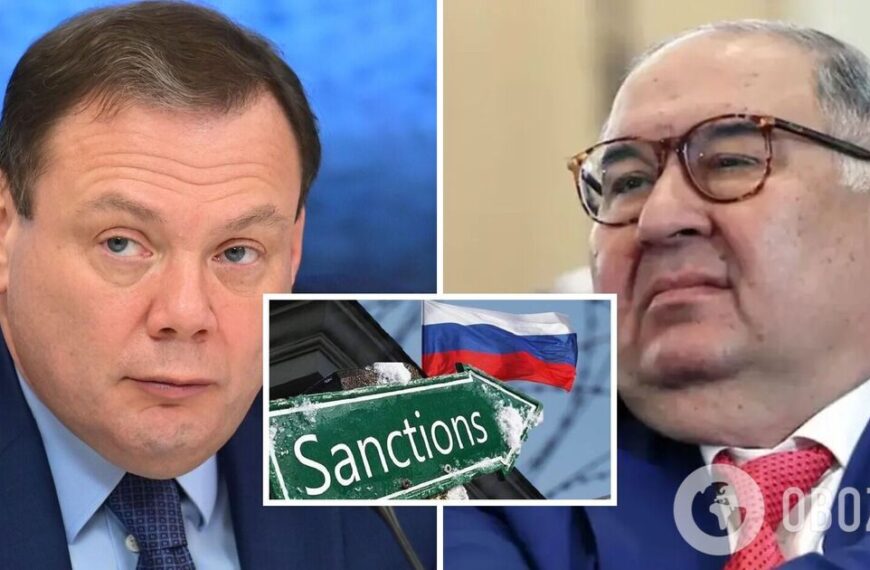 Посли ЄС не змогли домовитись про продовження санкцій проти Росії: хто проти