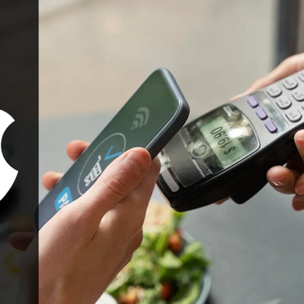 Apple надасть розробникам доступ до NFC в Україні та інших країнах: деталі