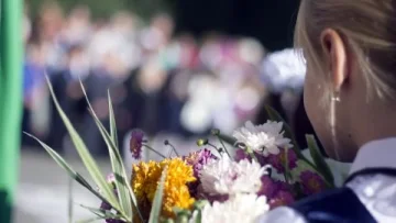 Як допомогти дитині подолати страх першого шкільного дня